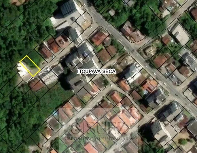 Terreno para Casa ou Sobrado na Itoupava Seca - foto 1