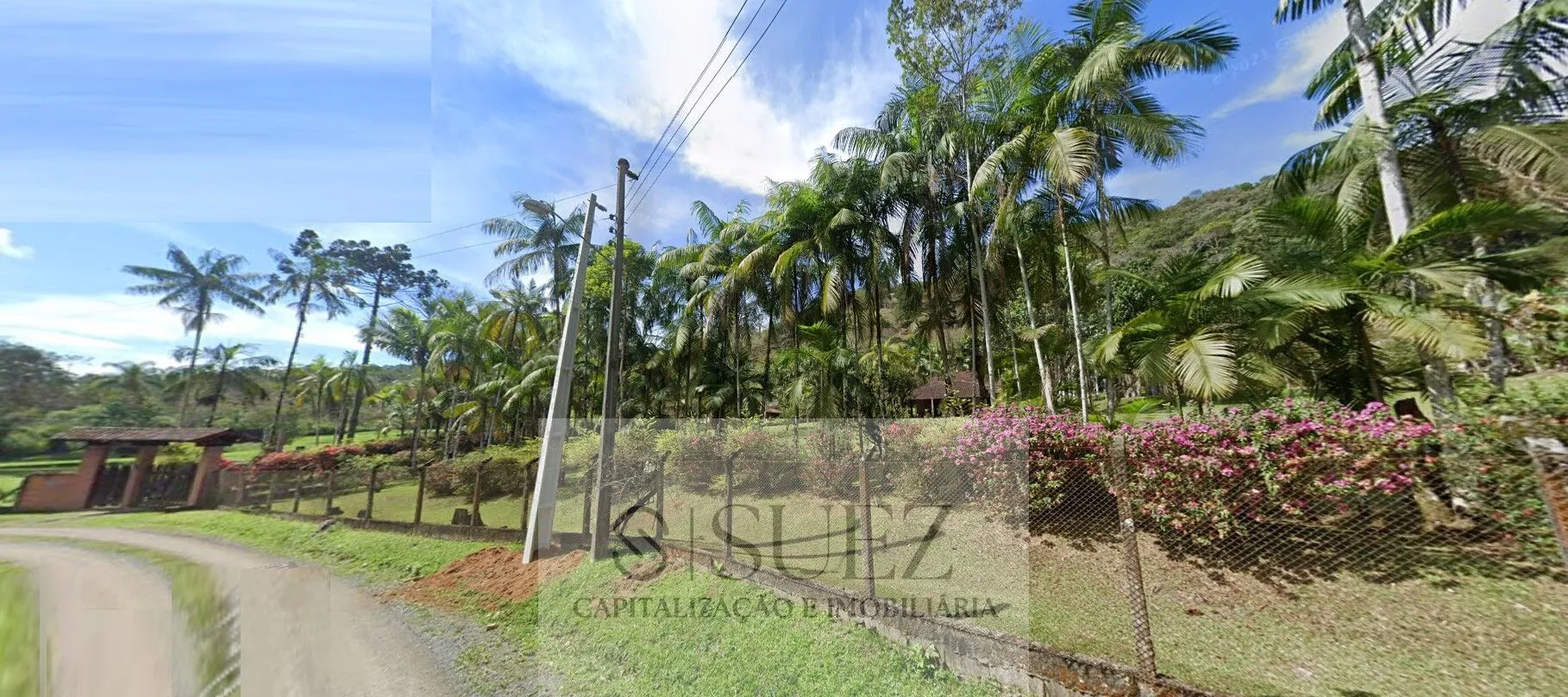 Imóvel Rural à venda com 6 quartos e 6 suítes, 4 vagas, 244000m² no Progresso, Blumenau — foto 5