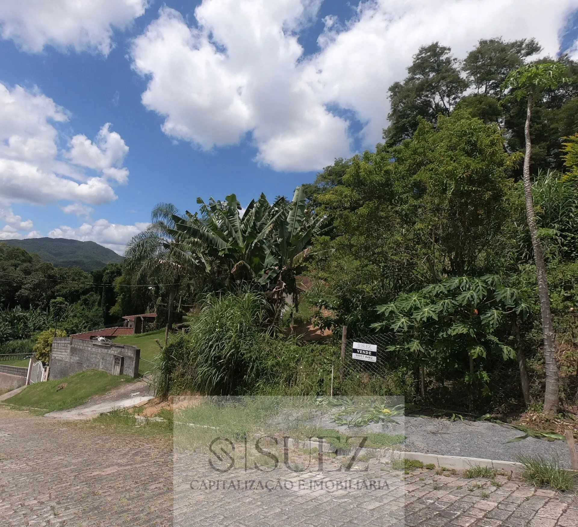 Terreno à venda no bairro Escola Agrícola - Blumenau/SC - foto 1