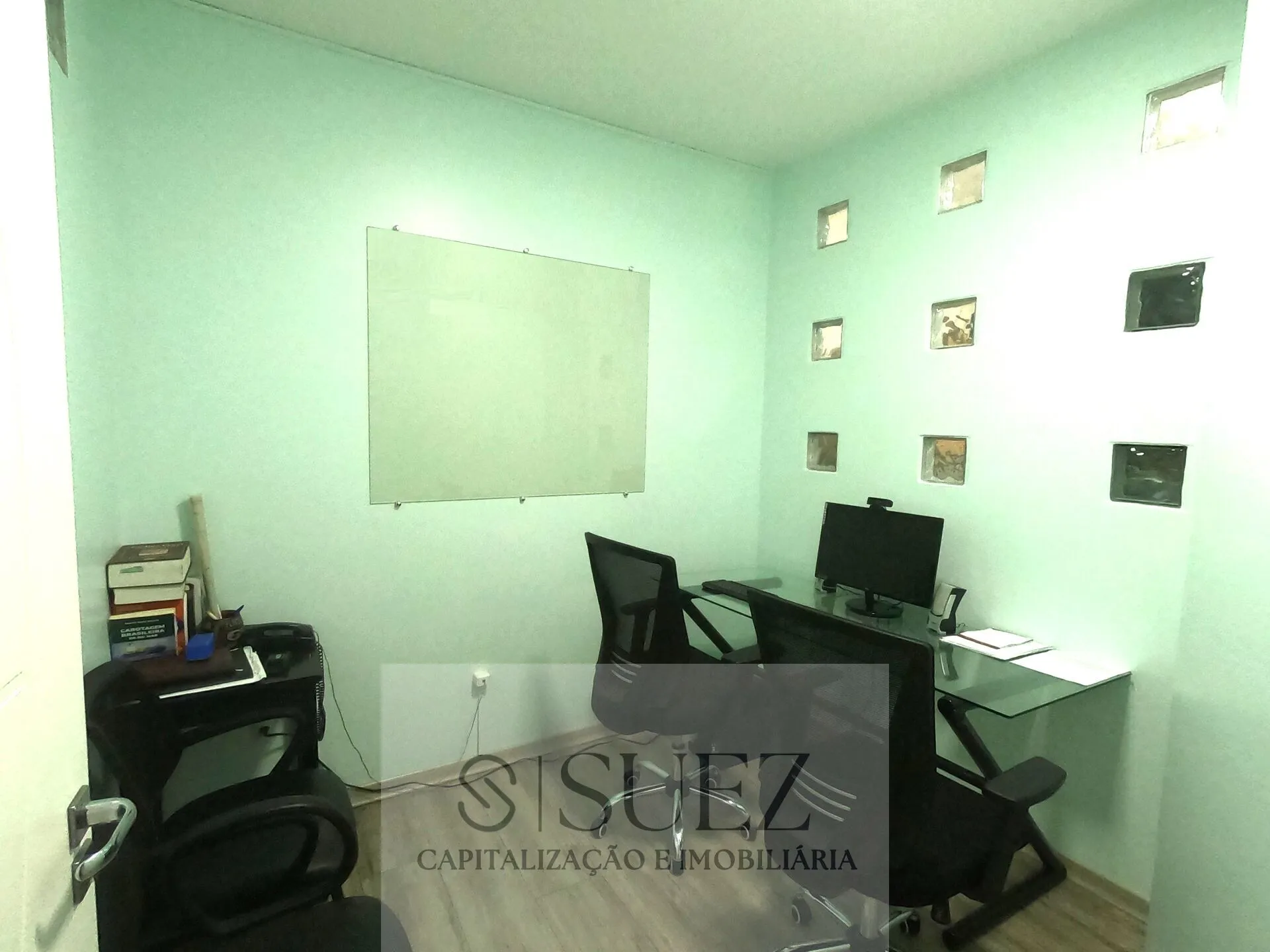 Ótima sala comercial no centro — foto 5