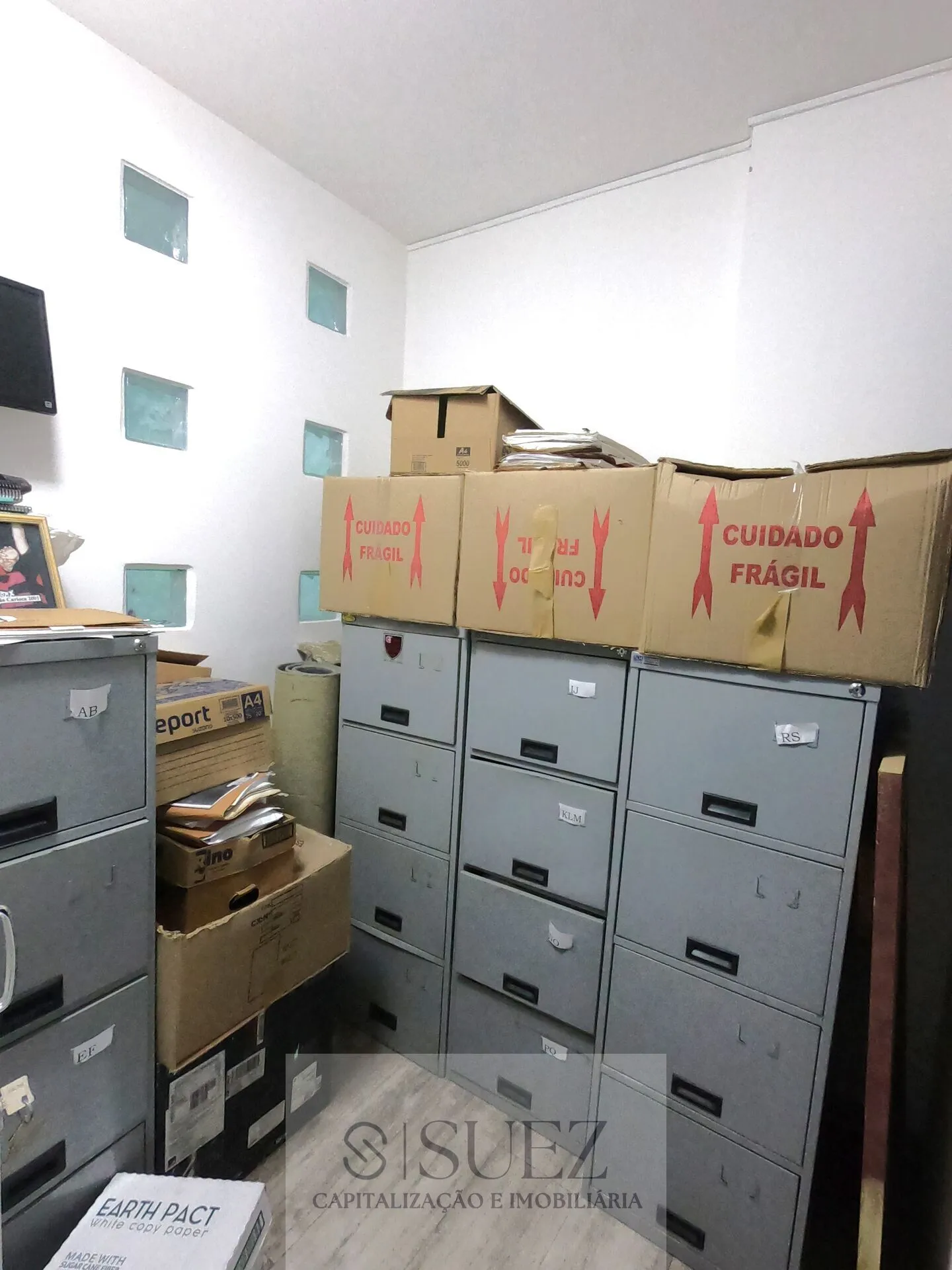 Ótima sala comercial no centro — foto 7