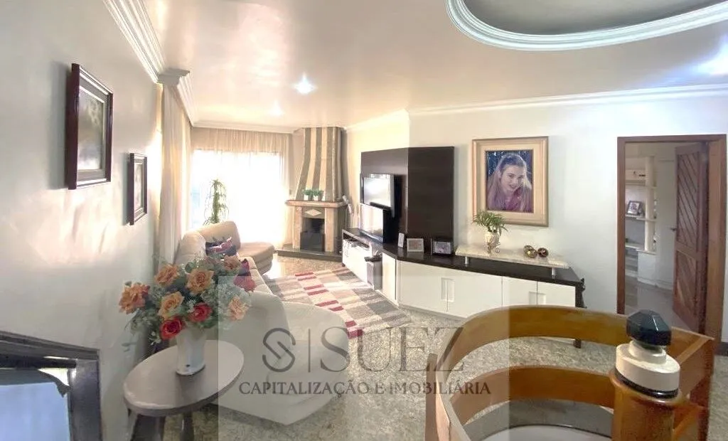 Linda Casa no City Figueiras - foto 1