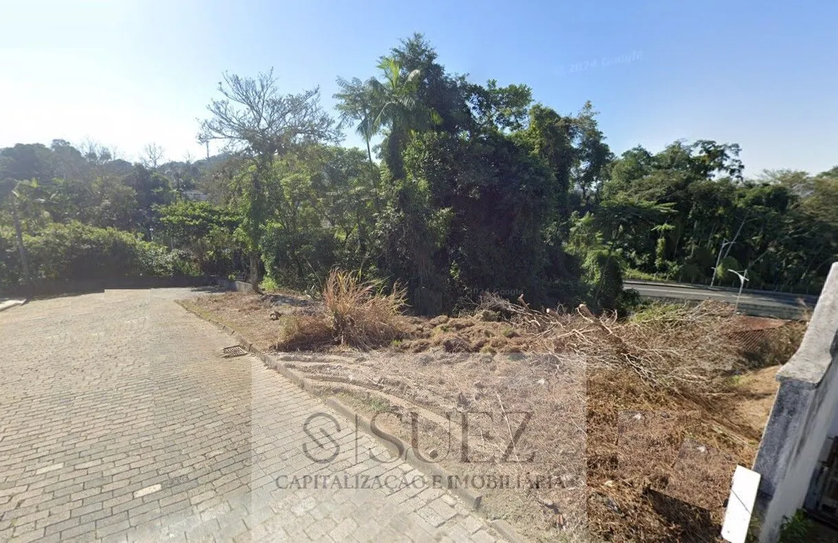 Ótimo terreno com 547m2 com opção de 1200m2 de área útil — foto 4