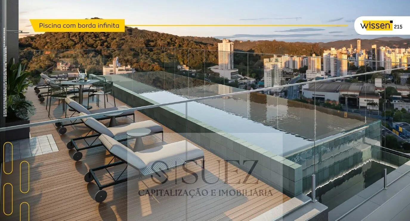 Stúdio/Loft ao lado da FURB — foto 2