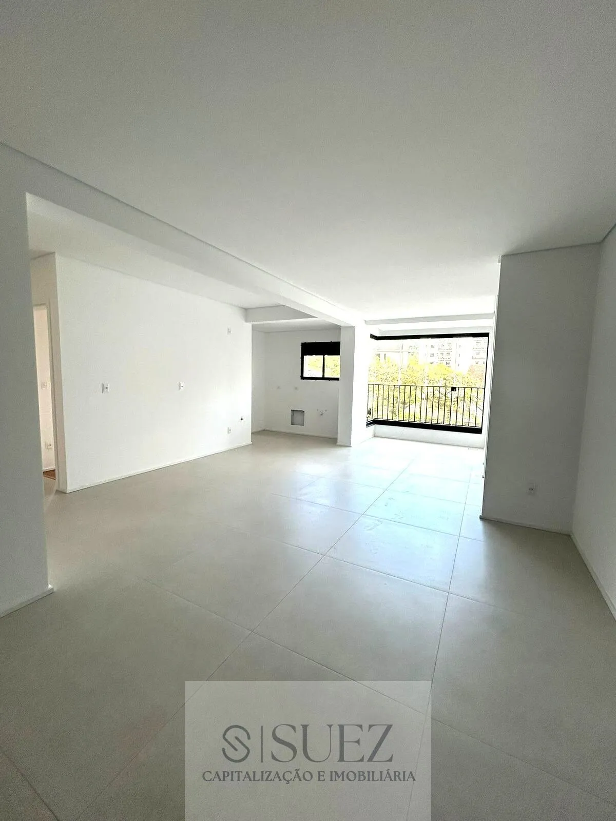 Belíssimo apartamento novo na Alameda — foto 2