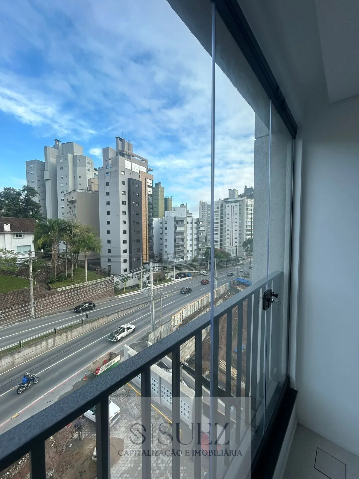 Belíssimo apartamento novo na Alameda — foto 6