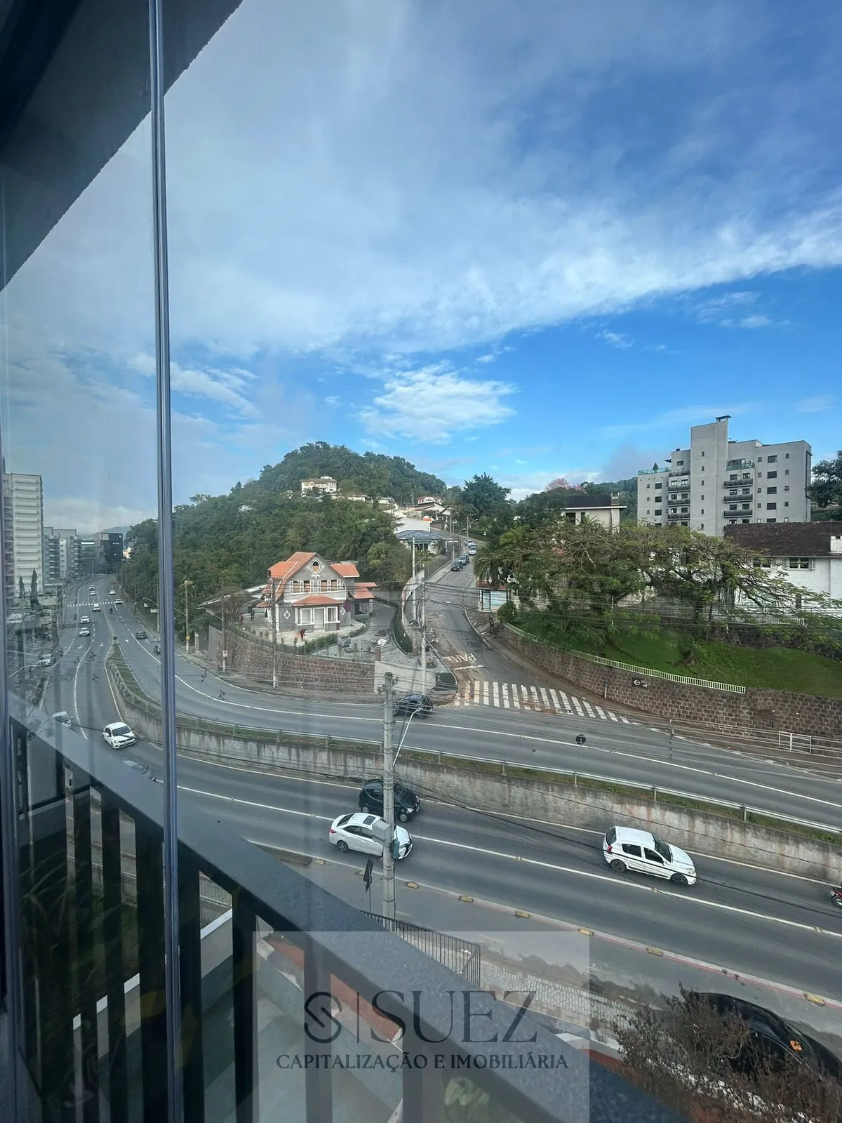 Belíssimo apartamento novo na Alameda — foto 7