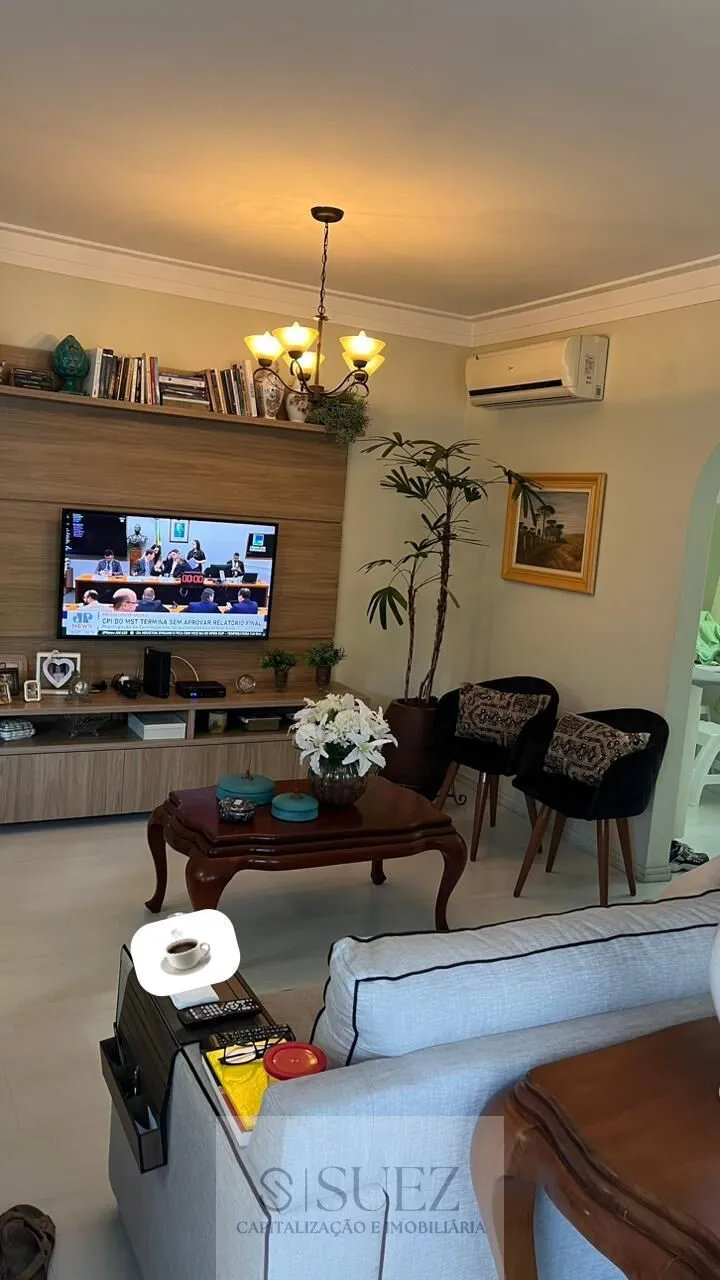 Apartamento · à venda · 3 quartos · 110m² · Vila Nova, Blumenau