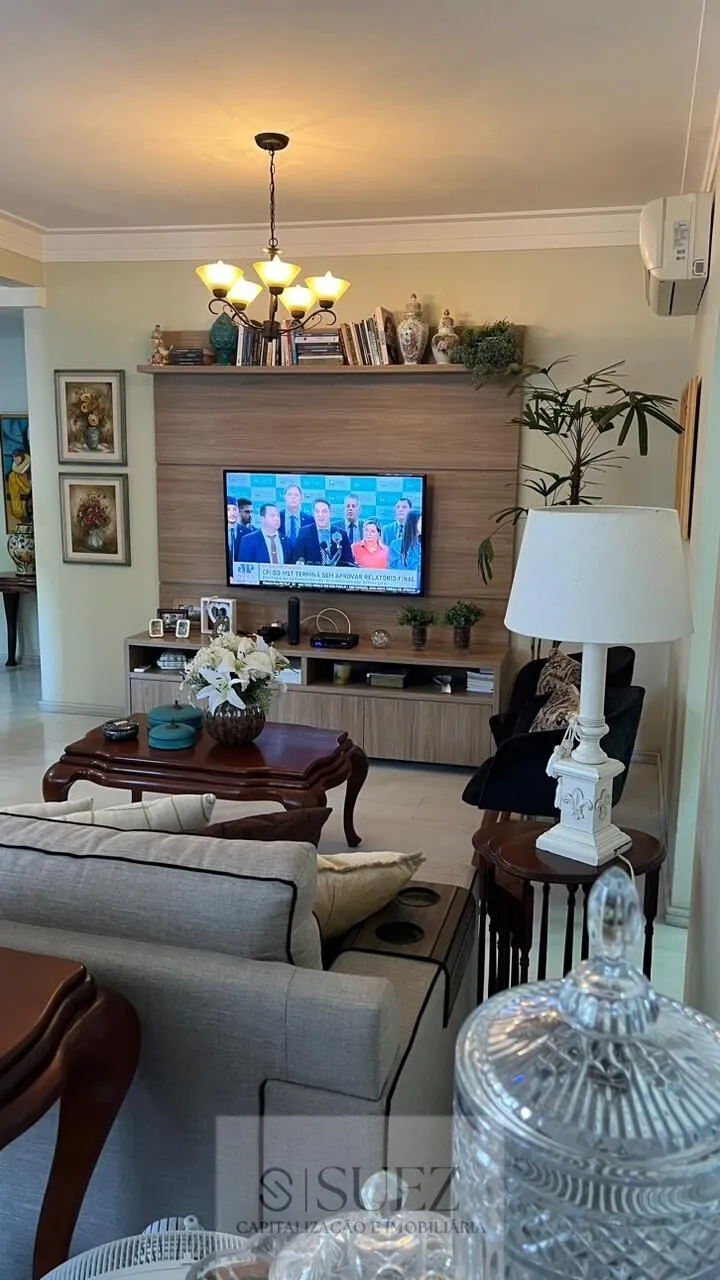 Apartamento · à venda · 3 quartos · 110m² · Vila Nova, Blumenau