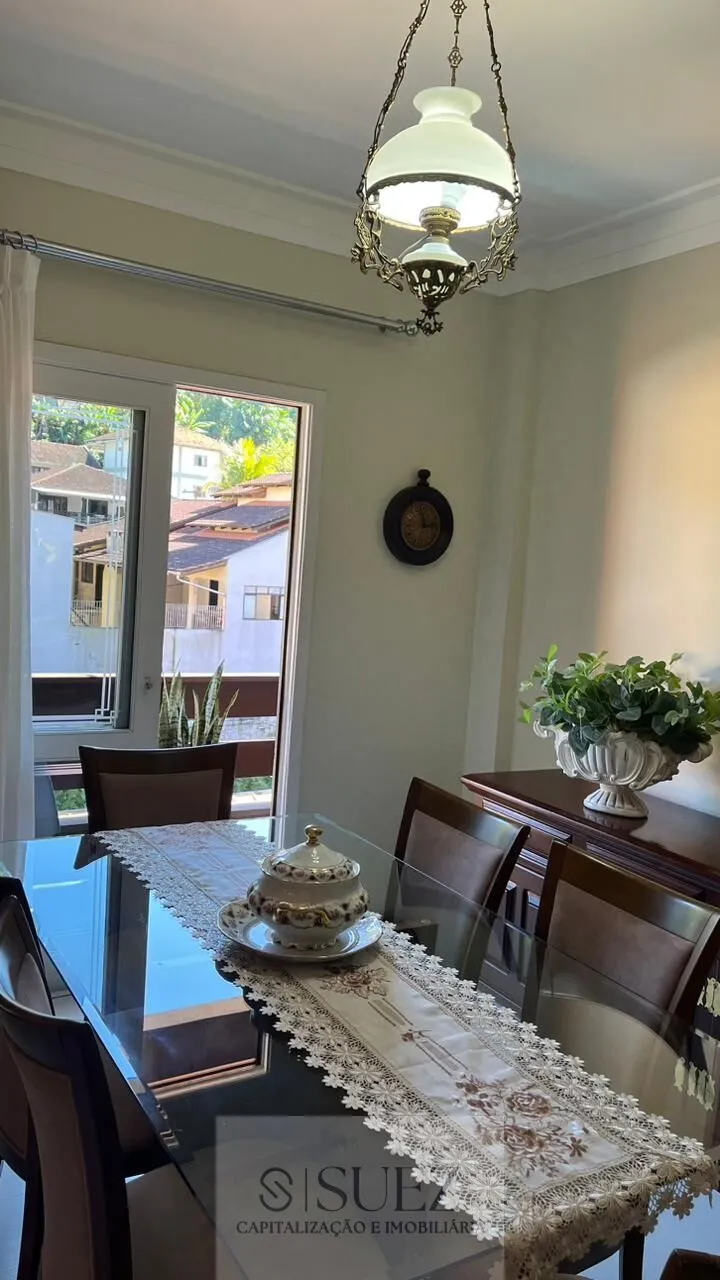 Apartamento · à venda · 3 quartos · 110m² · Vila Nova, Blumenau