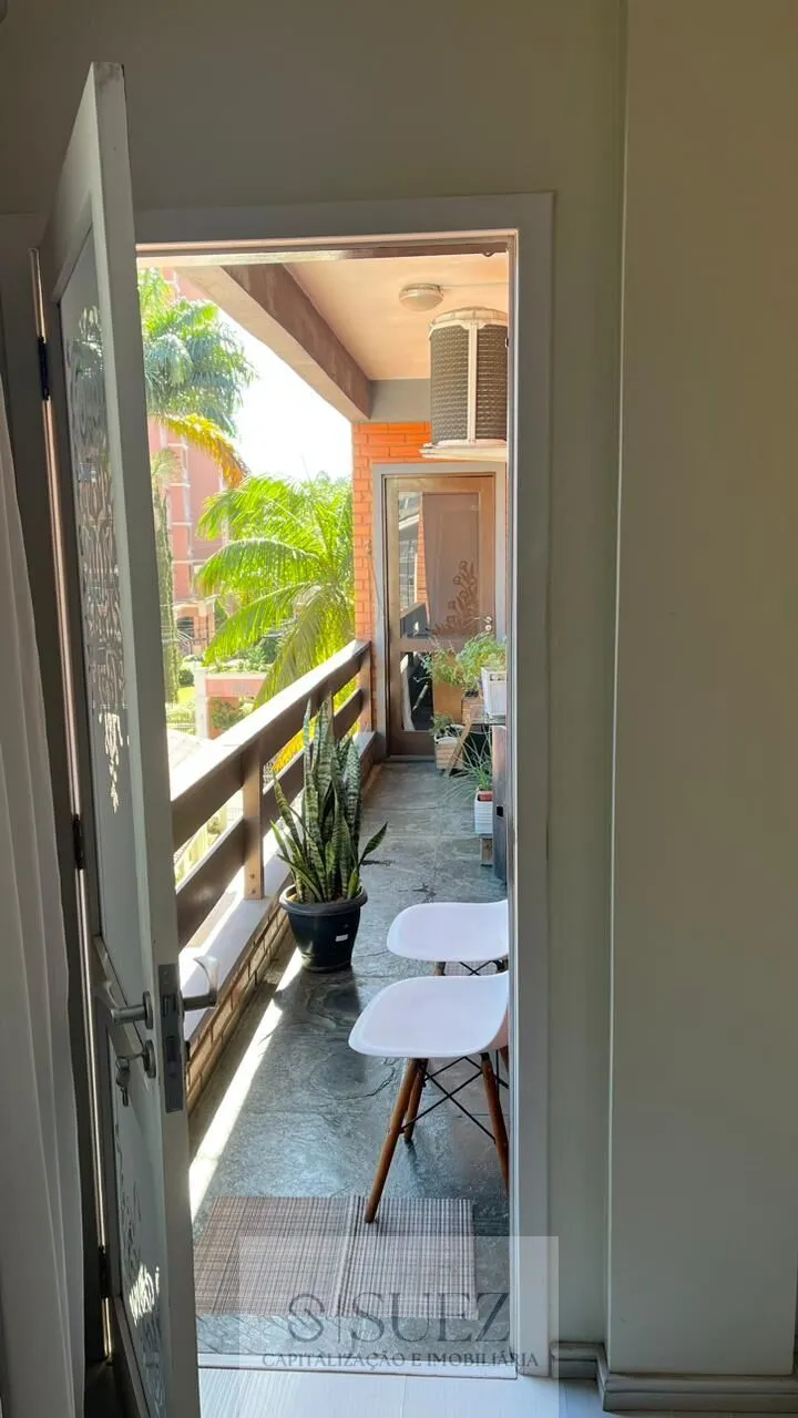 Apartamento · à venda · 3 quartos · 110m² · Vila Nova, Blumenau