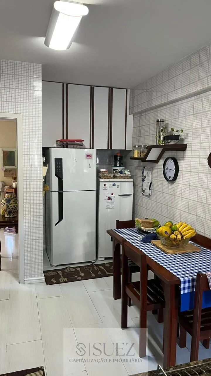 Apartamento · à venda · 3 quartos · 110m² · Vila Nova, Blumenau