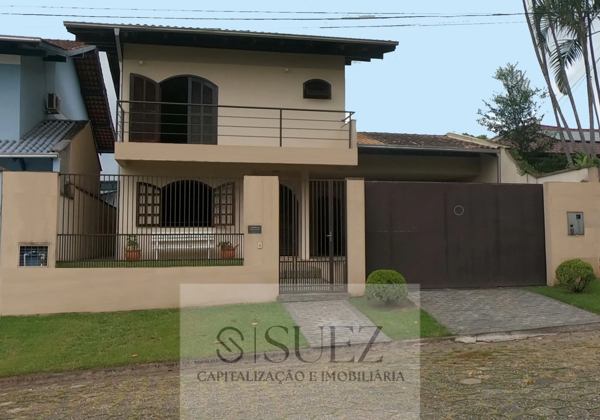 Residência no City Figueiras - foto 1