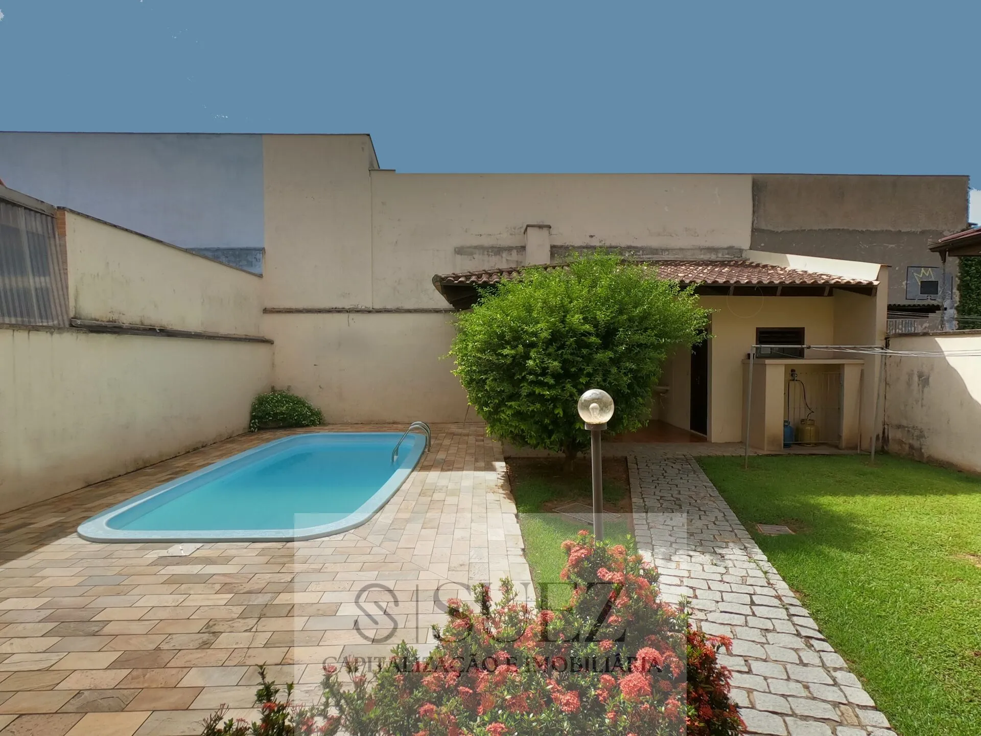 Residência no City Figueiras — foto 2