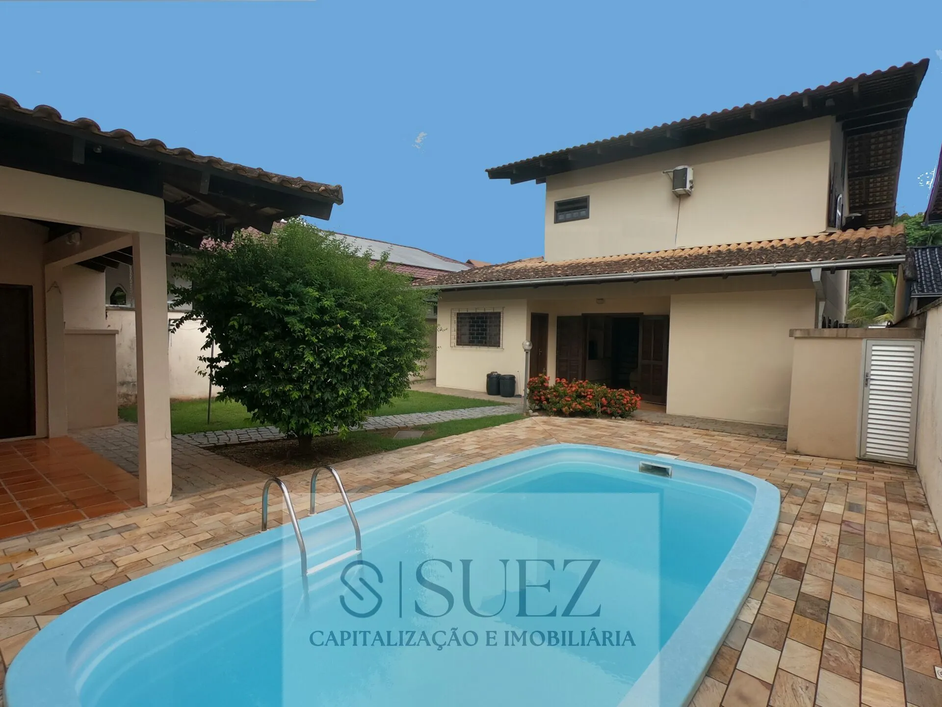 Residência no City Figueiras — foto 3