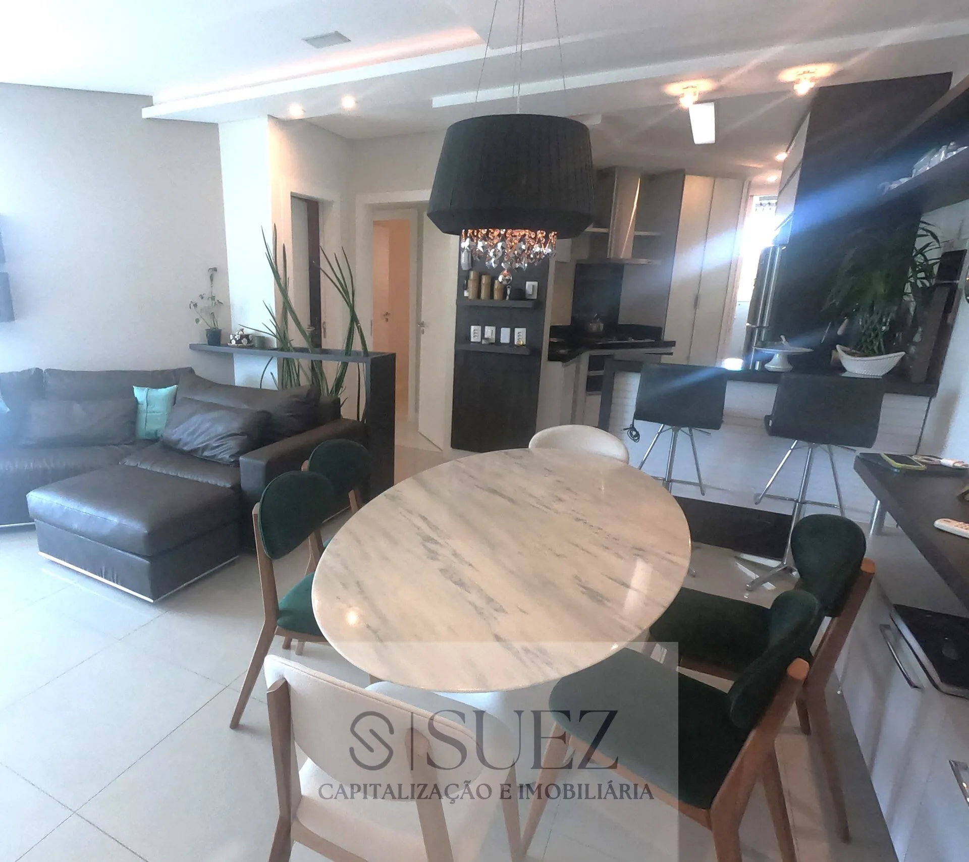 Lindo apartamento com 3 suites no bairro Victor Konder — foto 2