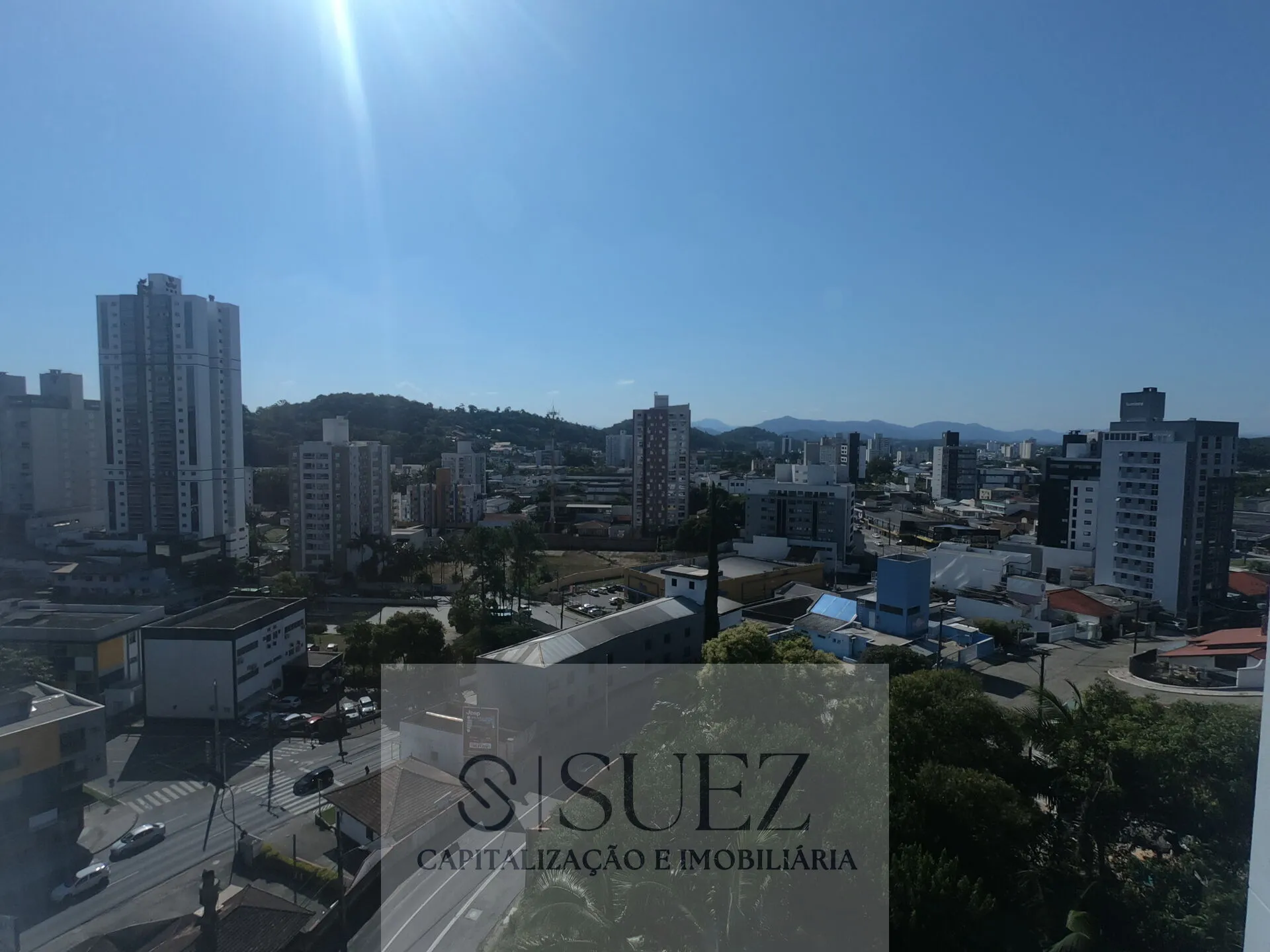 Lindo apartamento com 3 suites no bairro Victor Konder — foto 3