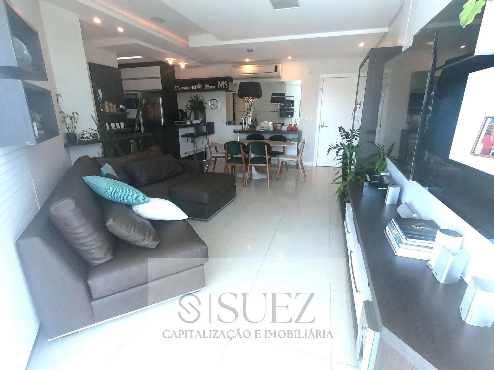 Lindo apartamento com 3 suites no bairro Victor Konder — foto 4