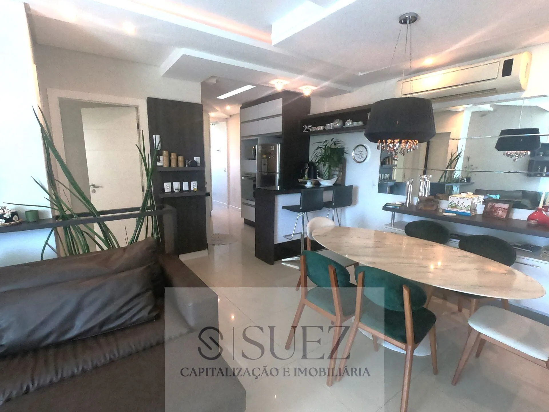 Lindo apartamento com 3 suites no bairro Victor Konder — foto 5