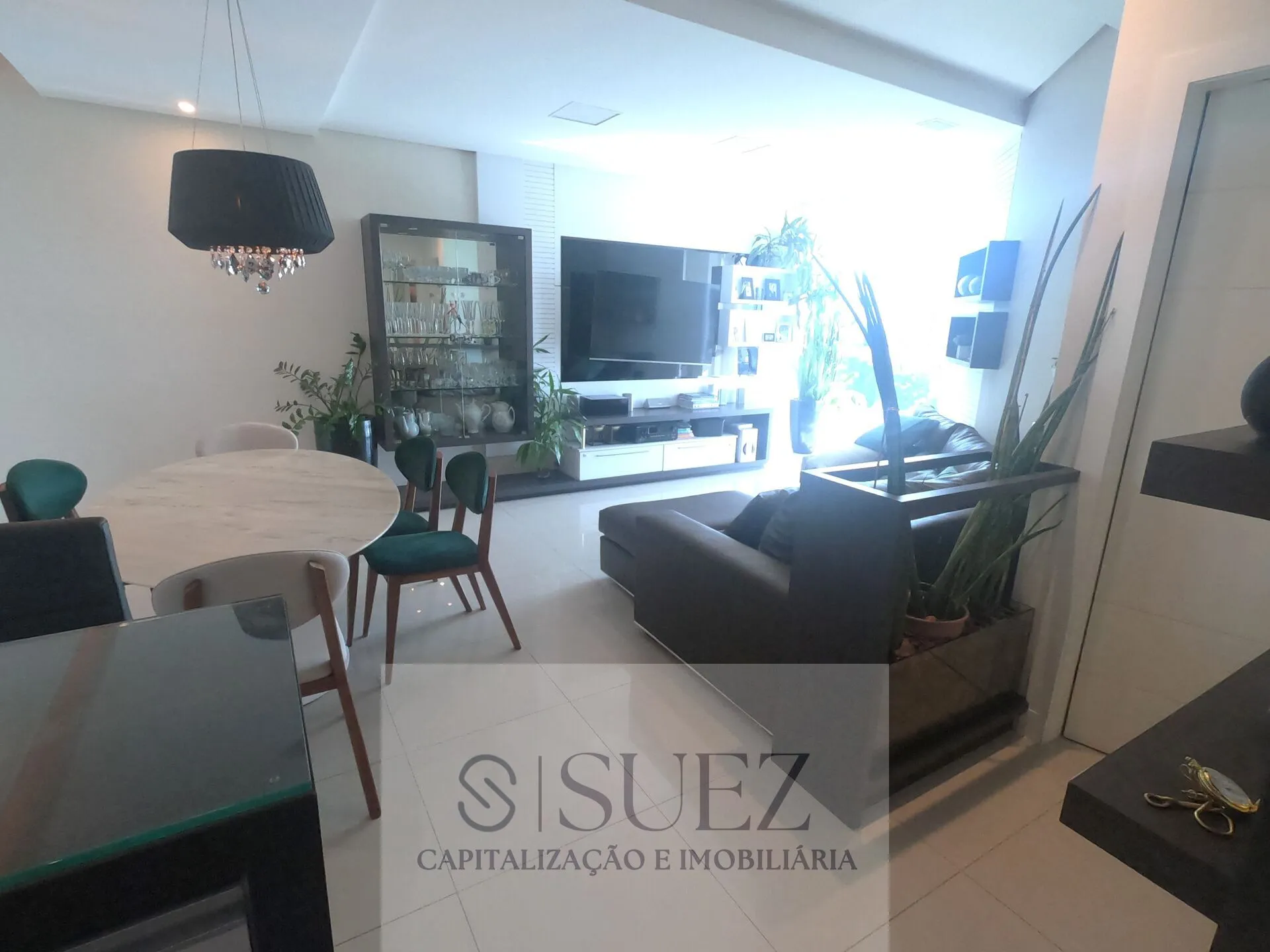Lindo apartamento com 3 suites no bairro Victor Konder — foto 6