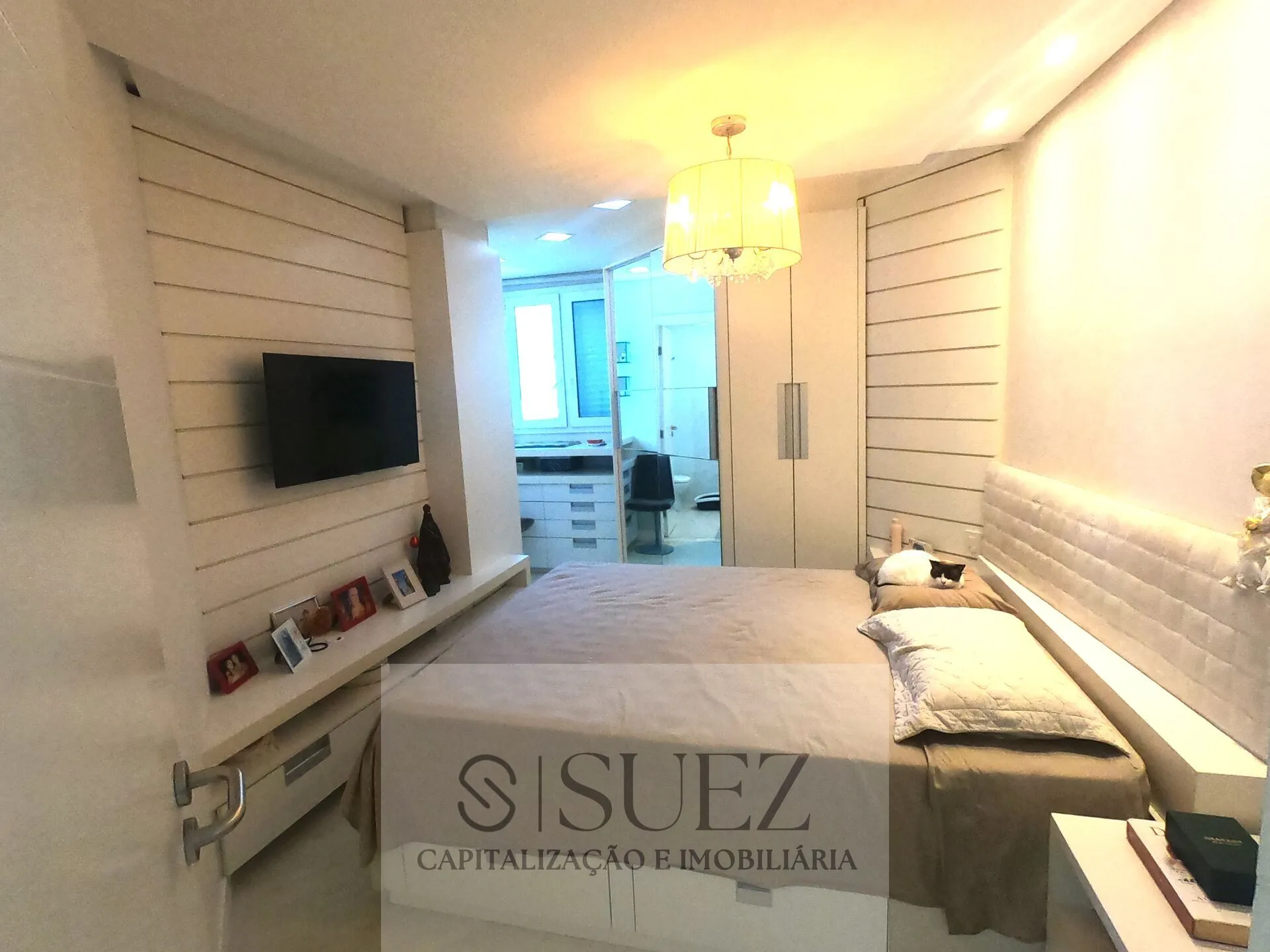 Lindo apartamento com 3 suites no bairro Victor Konder — foto 7