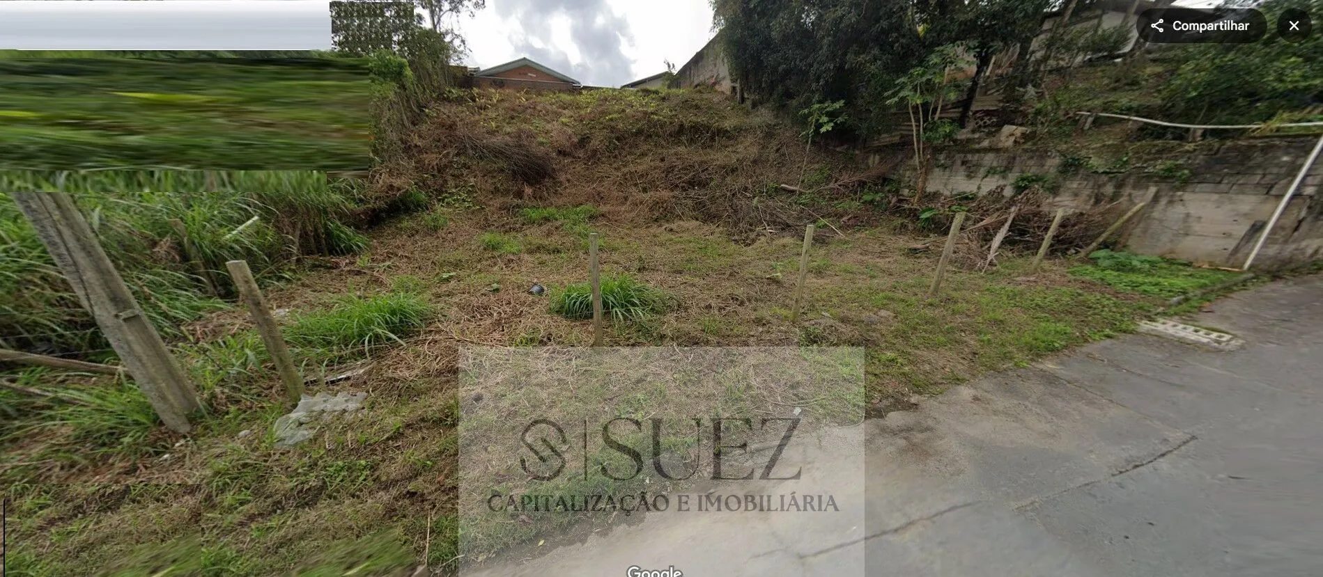 Terreno com 660m2 no bairro Vorstadt - foto 1