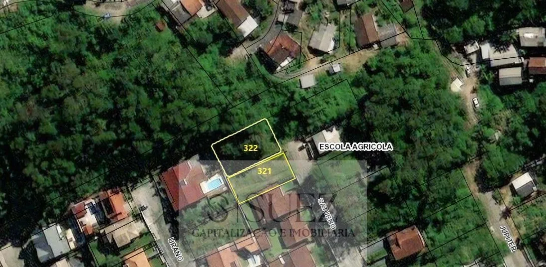 Amplo terreno no Bairro Escola Agrícola — foto 2