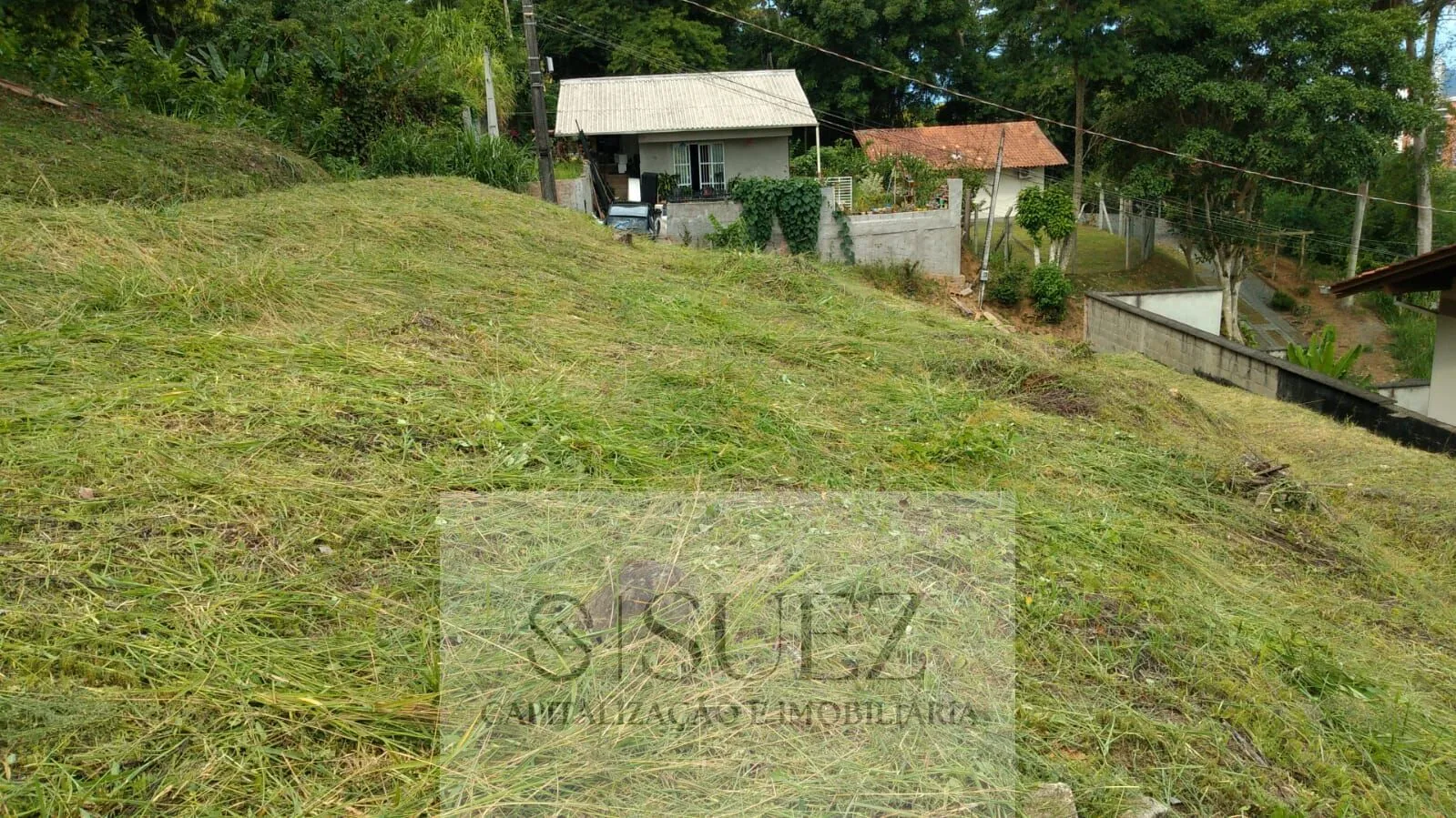 Amplo terreno no Bairro Escola Agrícola — foto 3