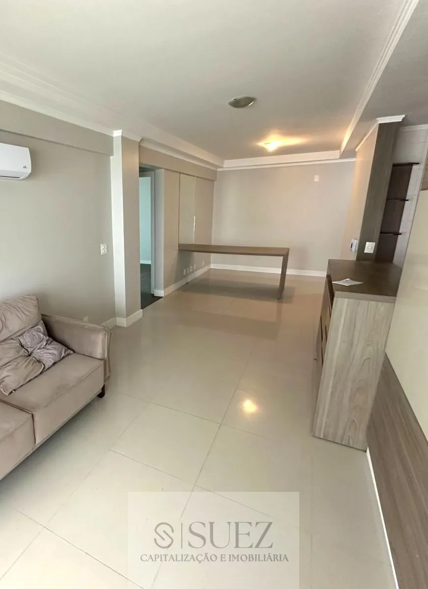 Apartamento à venda com 3 quartos e 1 suíte, 107m² na região do bairro Praia Brava, próximo à Avenida Doutor José Medeiros Vieira, Itajaí — foto 3