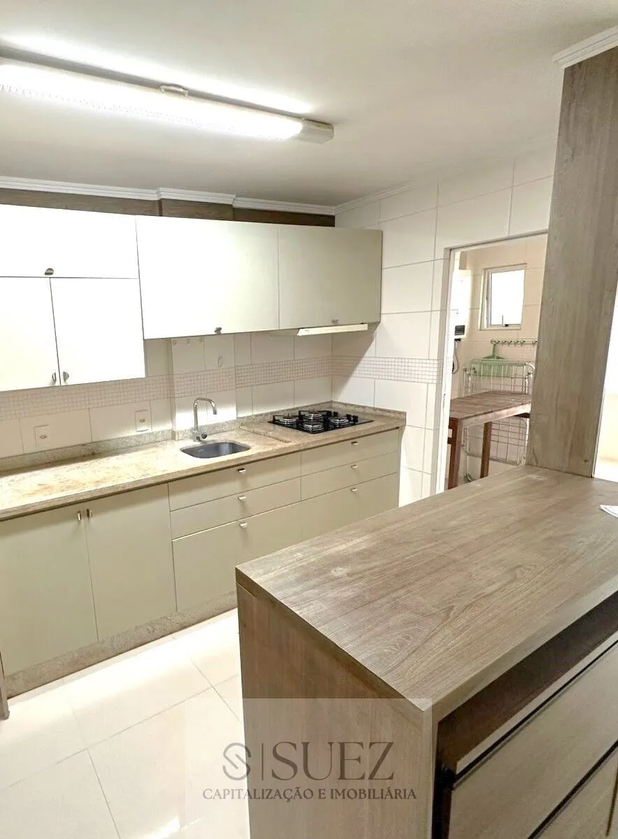 Apartamento à venda com 3 quartos e 1 suíte, 107m² na região do bairro Praia Brava, próximo à Avenida Doutor José Medeiros Vieira, Itajaí — foto 5
