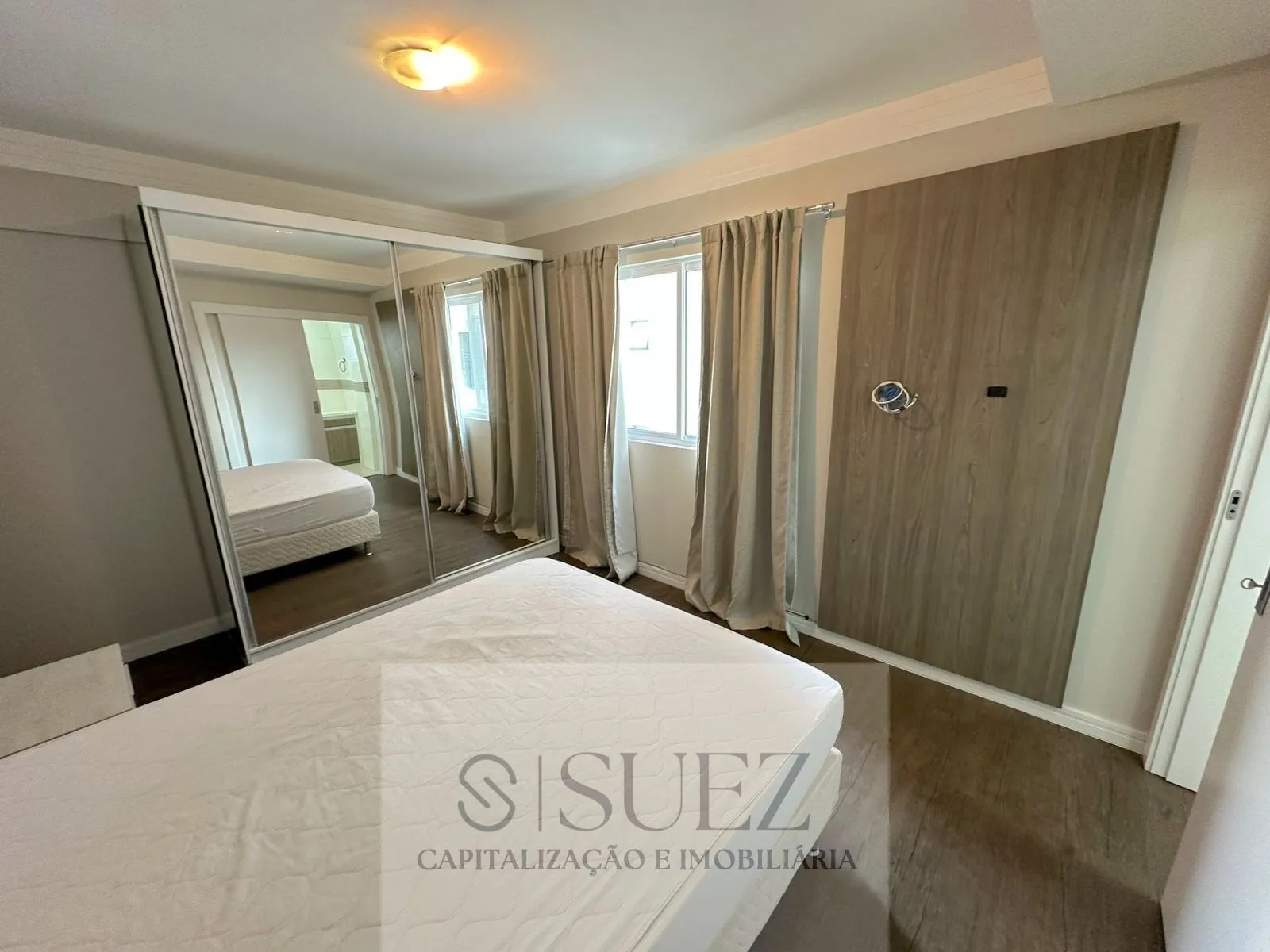 Apartamento à venda com 3 quartos e 1 suíte, 107m² na região do bairro Praia Brava, próximo à Avenida Doutor José Medeiros Vieira, Itajaí — foto 7