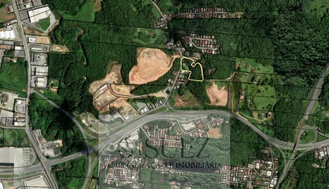 Terreno para empreendimento comercial ou residencial no bairro Fidelis. - foto 1