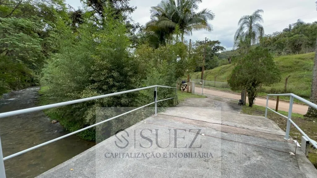 Maravilhoso sítio com 157.000m2 em Gaspar com completa infra estrutura — foto 7