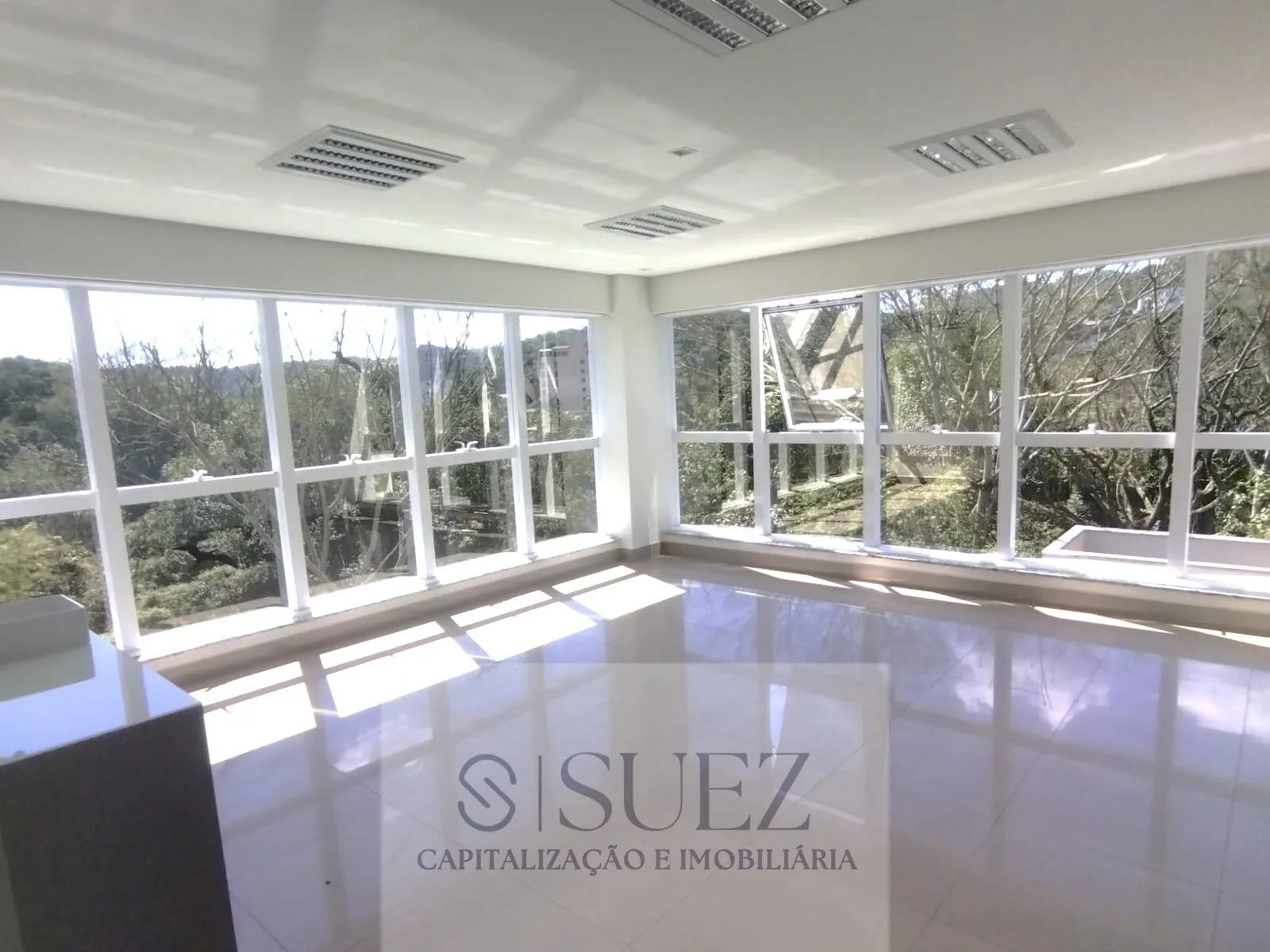 Sala Comercial na região da Alameda - foto 1