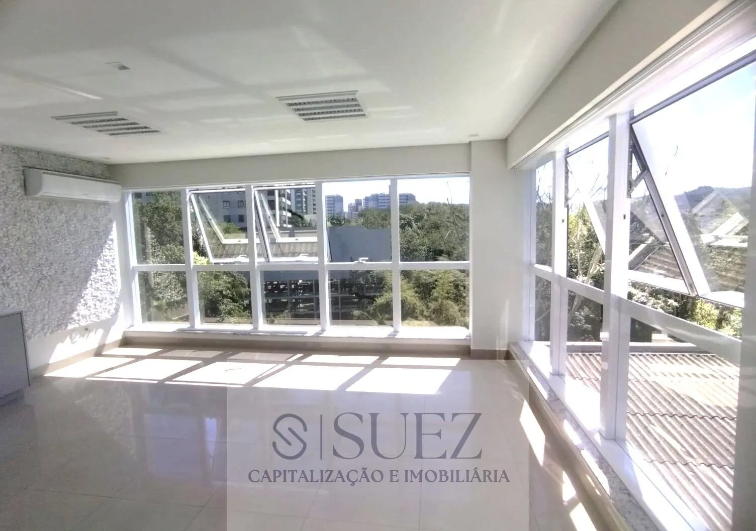 Sala Comercial na região da Alameda — foto 2