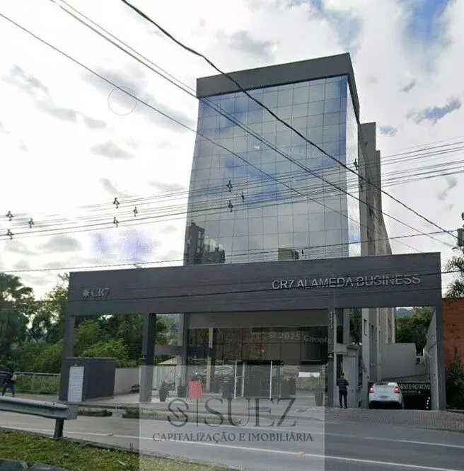 Sala Comercial na região da Alameda — foto 6