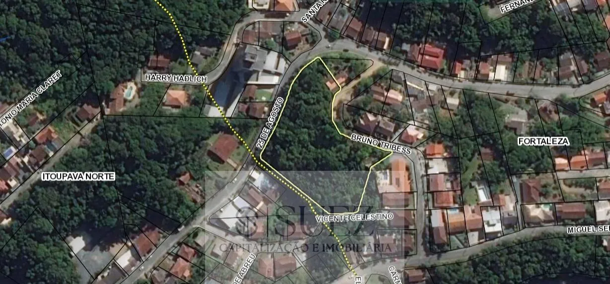 Terreno com 6.000m2 no bairro fortaleza - foto 1