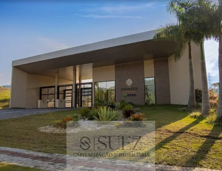 Terrenos em Condomínio fechado - Paysage Privilège Condomínio Parque — foto 2