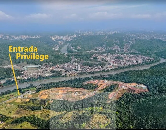 Terrenos em Condomínio fechado - Paysage Privilège Condomínio Parque — foto 3