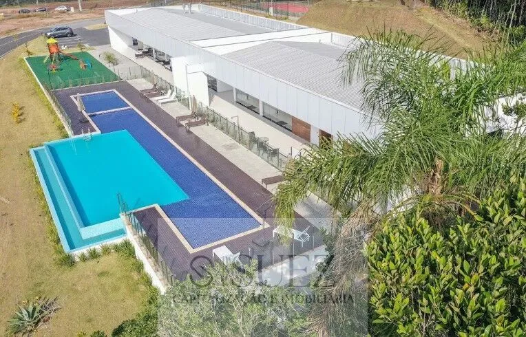 Terrenos em Condomínio fechado - Paysage Privilège Condomínio Parque — foto 4