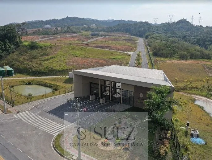 Terrenos em Condomínio fechado - Paysage Privilège Condomínio Parque — foto 5