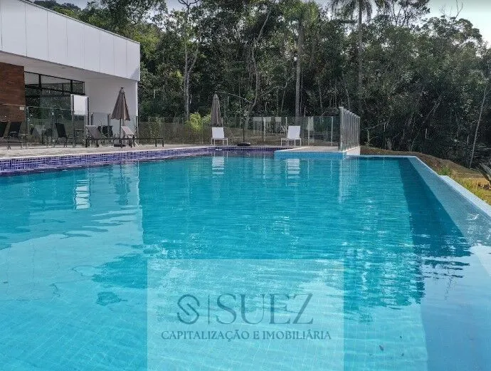 Terrenos em Condomínio fechado - Paysage Privilège Condomínio Parque — foto 6