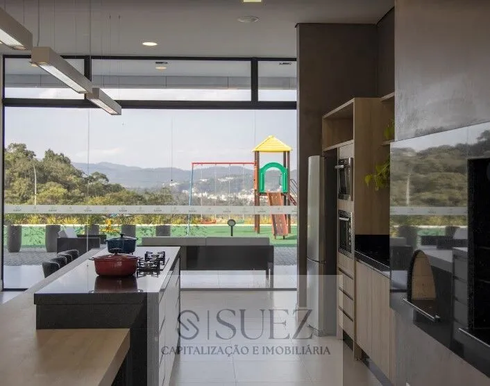 Terrenos em Condomínio fechado - Paysage Privilège Condomínio Parque — foto 7