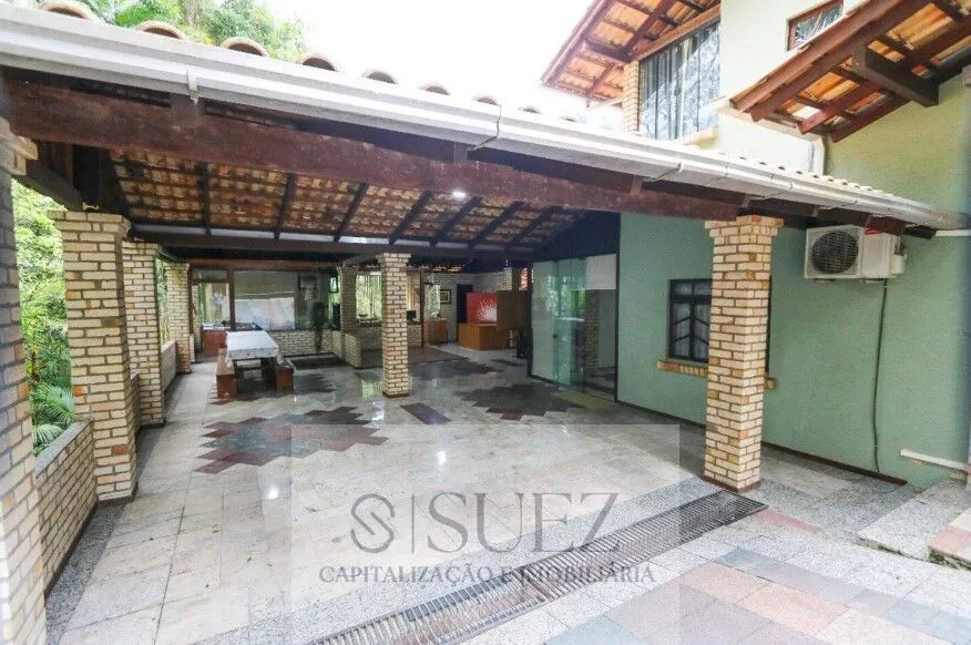 Casa à venda no bairro Itoupava Seca - Blumenau/SC - foto 1