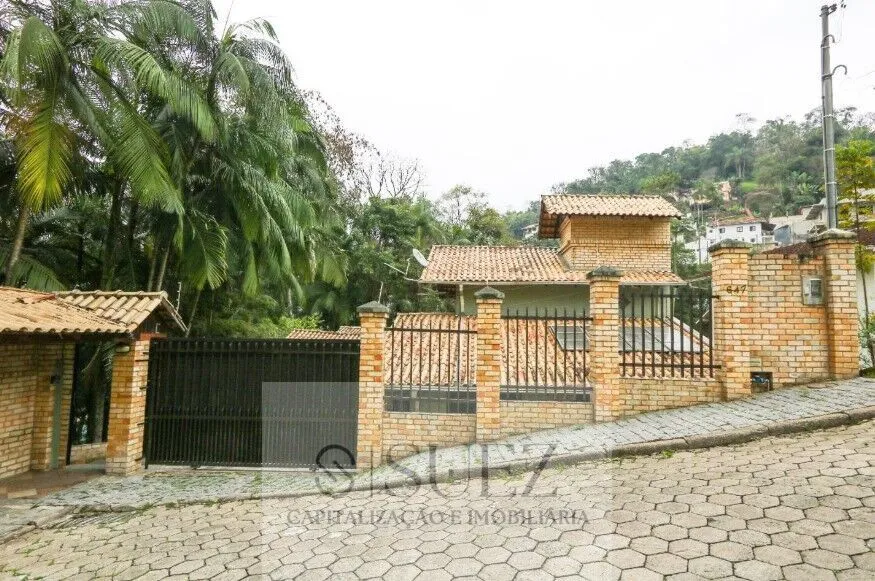 Casa à venda no bairro Itoupava Seca - Blumenau/SC — foto 2