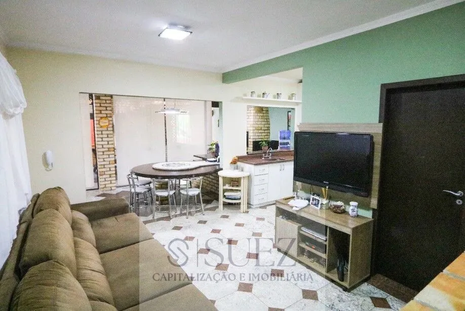 Casa à venda no bairro Itoupava Seca - Blumenau/SC — foto 3
