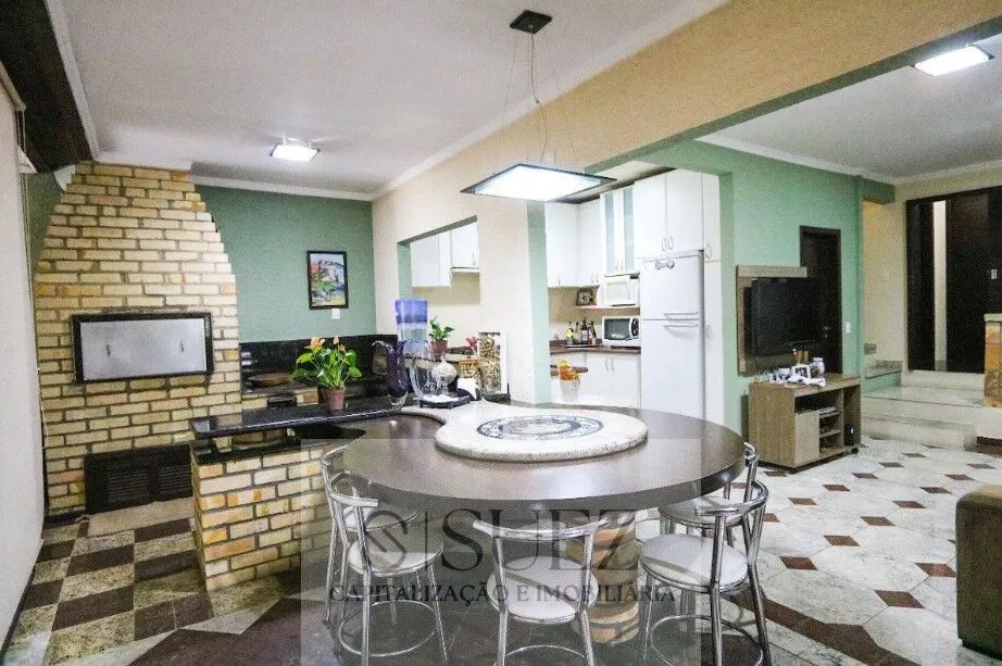 Casa à venda no bairro Itoupava Seca - Blumenau/SC — foto 4