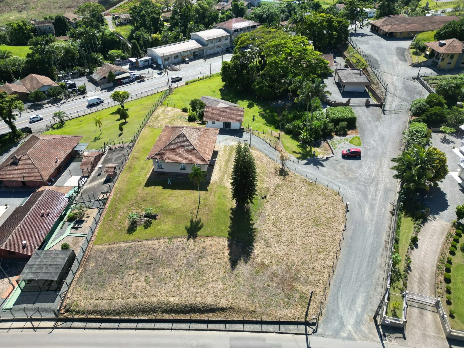 Terreno industrial no Testo Salto — foto 4