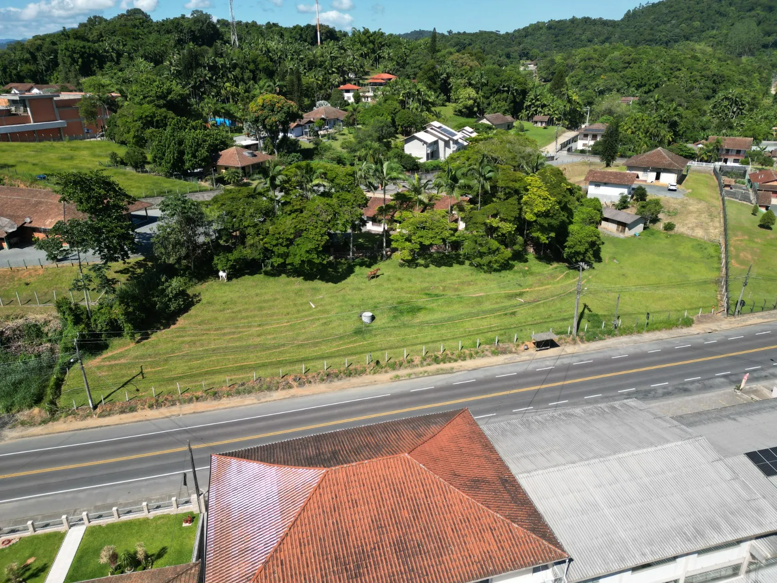 Terreno industrial no Testo Salto — foto 5