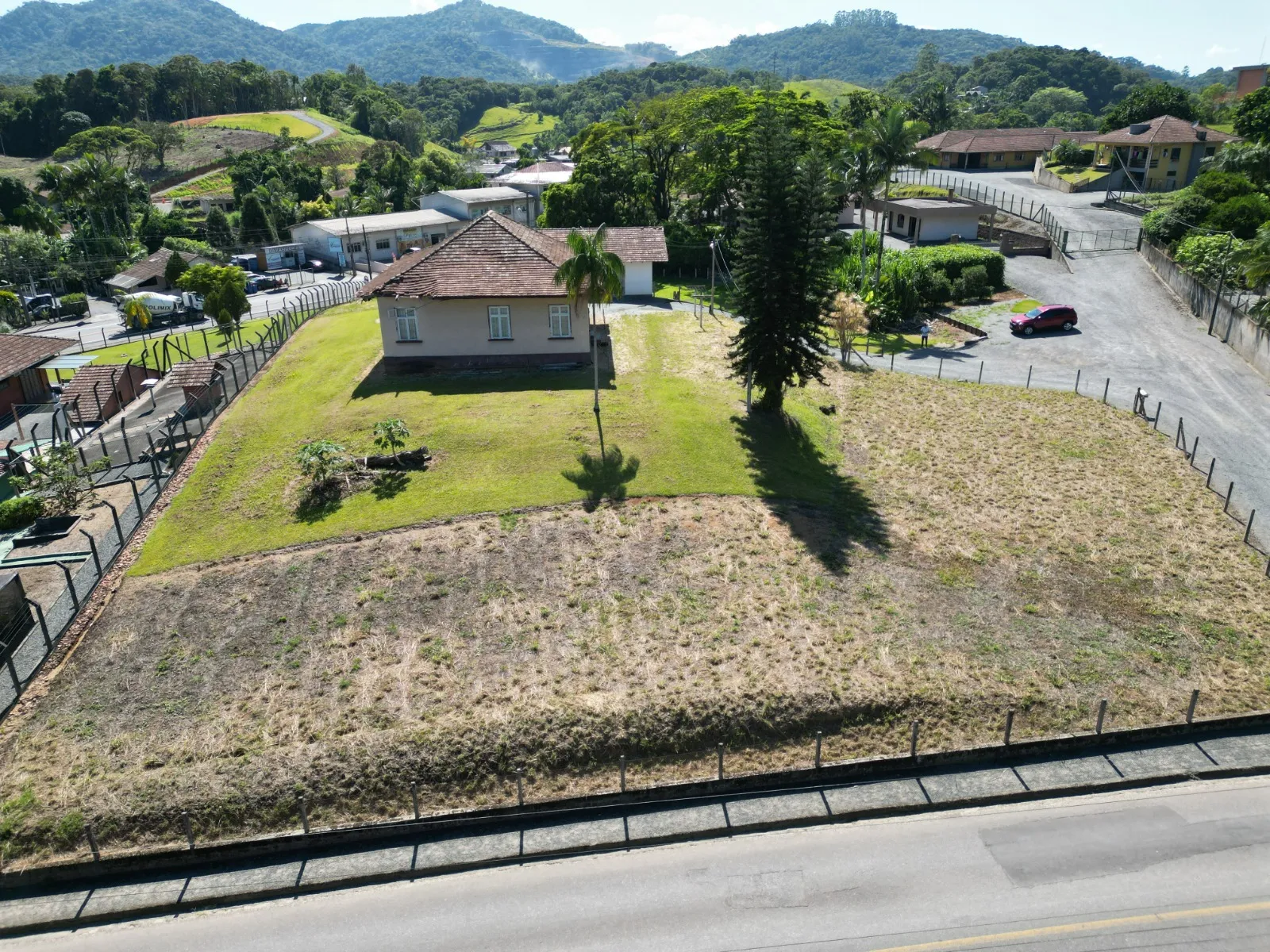 Terreno industrial no Testo Salto — foto 6